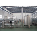 Water Treatment Plant Equipments